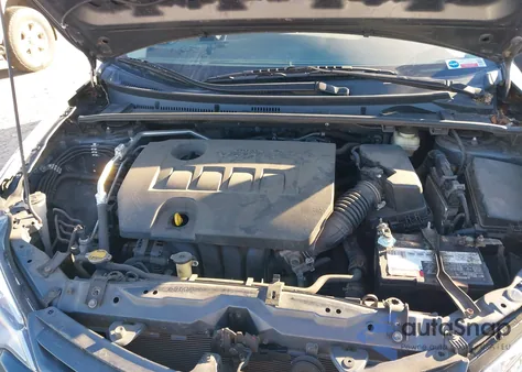 2016 Toyota Corolla Le z USA, uszkodzony, nr VIN 2T1BURHE8GC681400